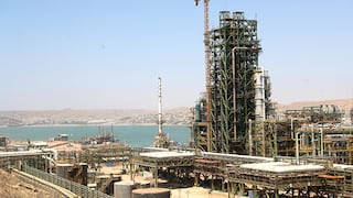 MEM: Modernización de Refinería de Talara tiene avance de más del 70%, ¿cuándo operará?