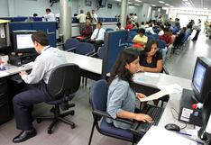 Trabajo en el Estado “estancado”: nuevos empleos en su nivel más bajo desde 2023, ¿se revertirá?