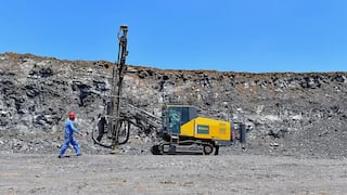 Exploración en Áncash: Tinka concluye perforaciones y analiza presencia de cobre