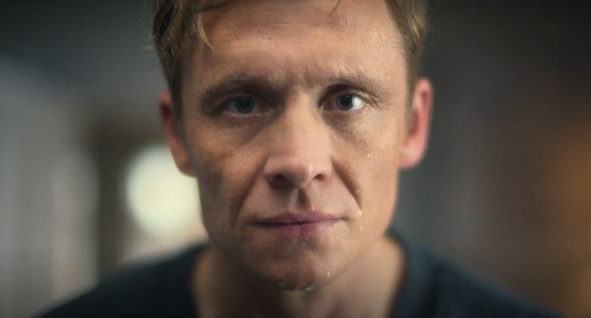 En "El muro negro", Tim es interpretado por Matthias Schweighöfer (Foto: W-Film / W-Pictures / W&B Television)