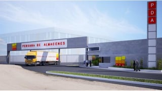Pecsa desarrollará su primer ‘condominio’ de almacenes en el Callao