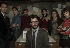 ‘La casa de papel’ inspira riña política en la India entre acusaciones de corrupción
