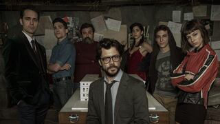 ‘La casa de papel’ inspira riña política en la India entre acusaciones de corrupción