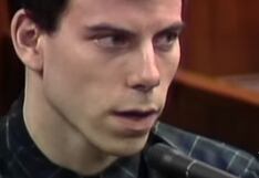 Quién es la esposa de Erik Menendez: la mujer escribió un libro sobre su matrimonio