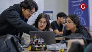 Avance de la IA reta a las universidades peruanas a cambiar sistema de evaluación: las razones