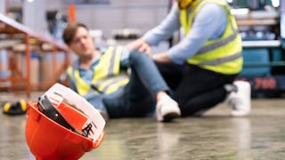 ¿Qué ocurre con los seguros laborales cuando hay accidentes en el trabajo?