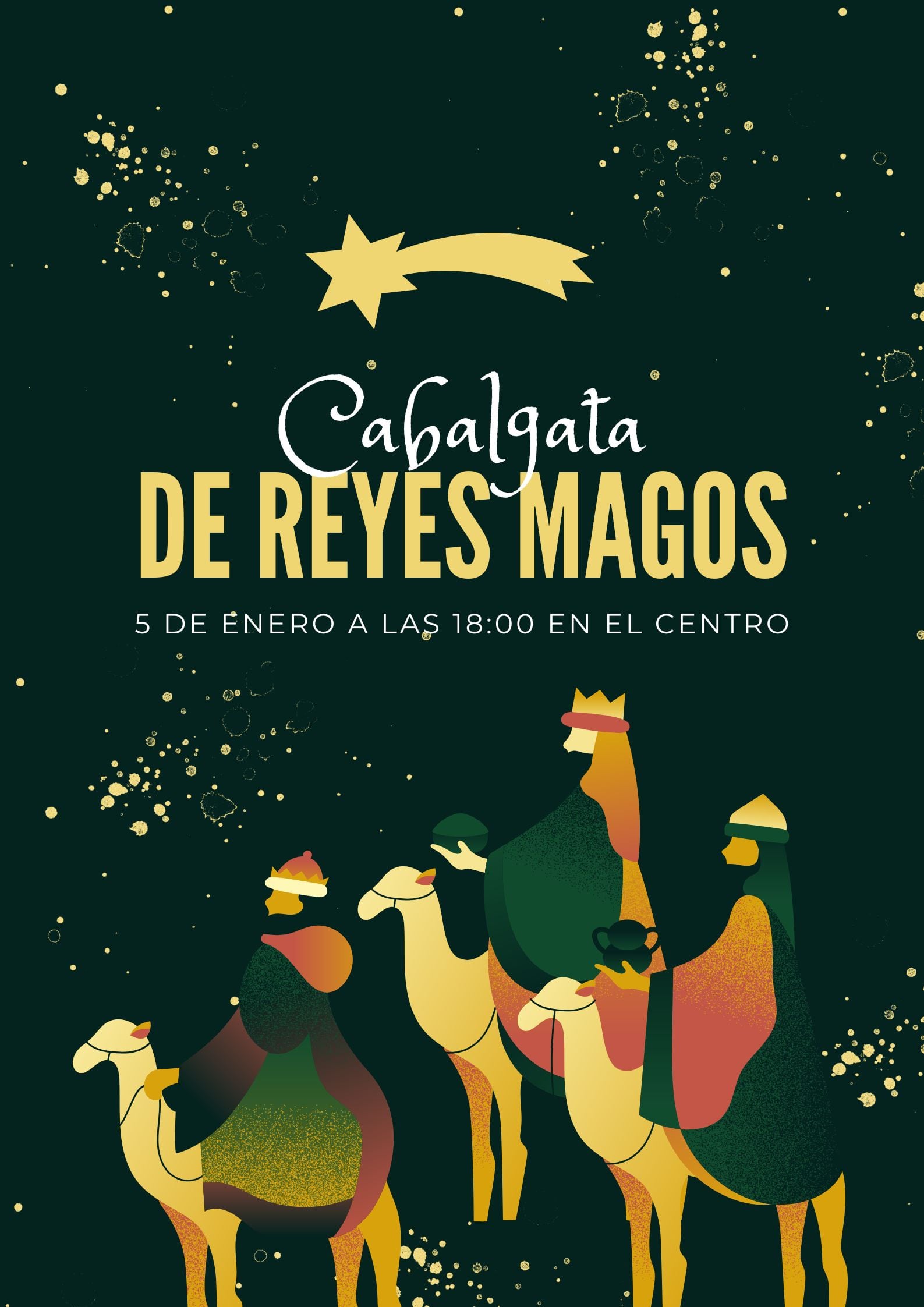 MADRID (ESPAÑA), 06/01/2026.- Aunque el juguete se rompa o pase de moda, la ilusión de este día se queda para siempre. FOTO DE CANVA.COM