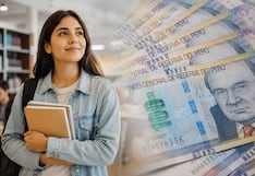 Estas son las 10 carreras universitarias y técnicas mejor pagadas en Perú este 2026