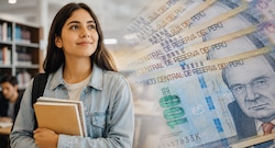 Estas son las 10 carreras universitarias y técnicas mejor pagadas en Perú este 2026