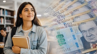 Estas son las 10 carreras universitarias y técnicas mejor pagadas en Perú este 2026