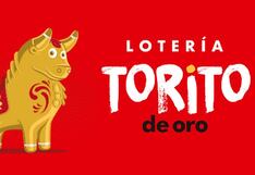 Lotería “Torito de Oro” dejará de jugarse por fallo definitivo del Indecopi