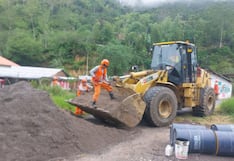 MTC se compromete a restablecer tránsito en carreteras de Amazonas: Los detalles