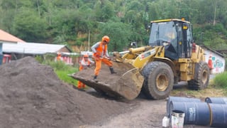 MTC se compromete a restablecer tránsito en carreteras de Amazonas: Los detalles