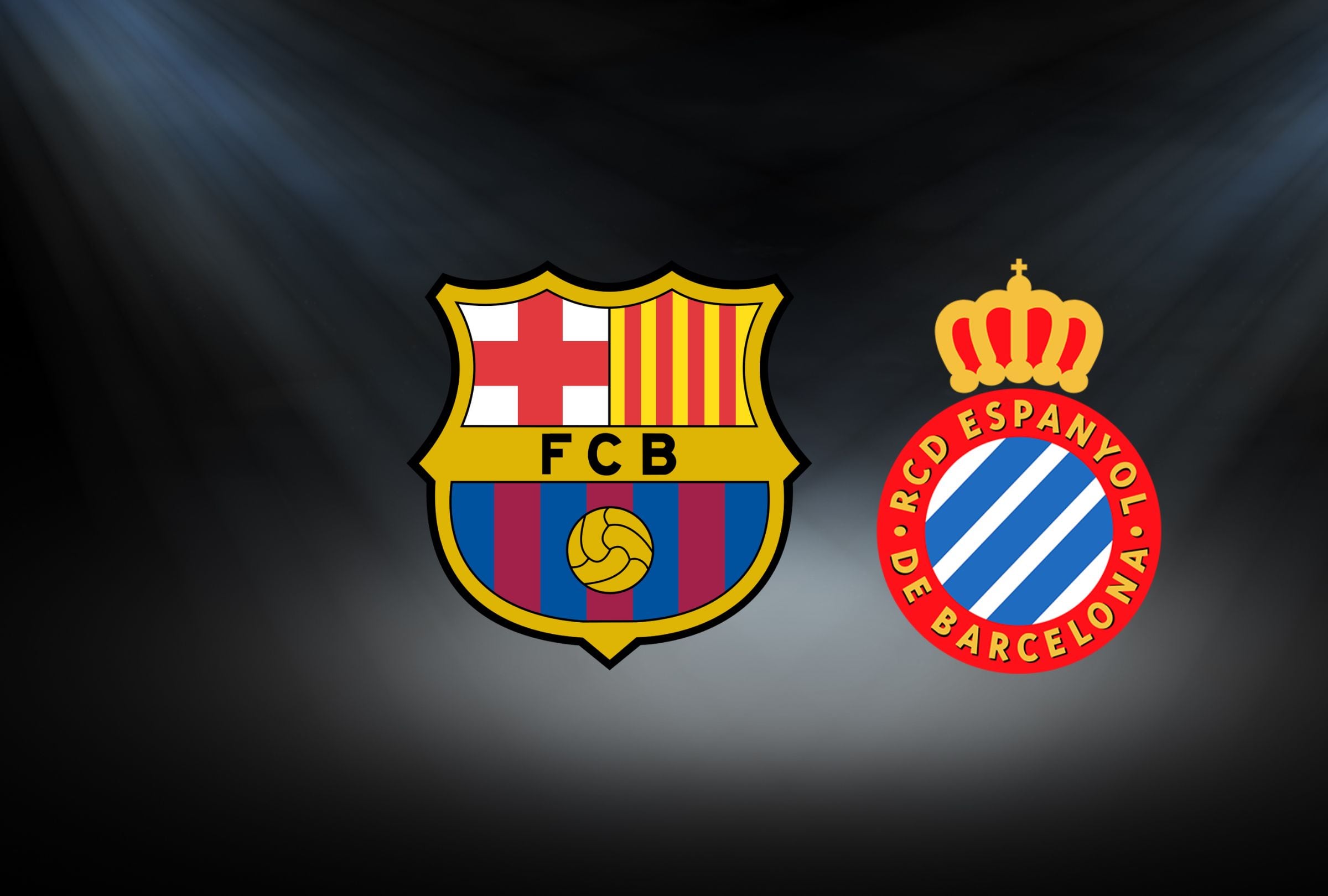 El FC Barcelona vs. Espanyol por LaLiga es uno de los partidos más destacados de este fin de semana. (Foto: Composición Gestión Mix)