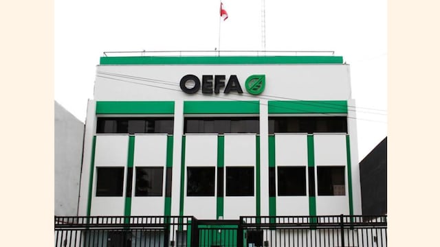 Empresas mineras tendrán que seguir pagando Aporte por Regulación a la OEFA
