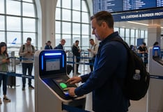 Se aplicarán controles biométricos para entrar o salir de EE.UU.: ¿cómo perjudicará esta medida a los inmigrantes?