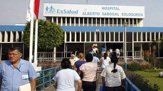 Trabajadores de Lima Metropolitana se afilian más a EsSalud que a seguros privados