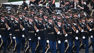 Nueva actualización de USCIS sobre la Green Card: qué cambia para las familias militares