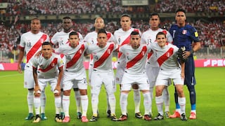 Rusia 2018: El 89% de peruanos cree que la selección logrará pasar a la segunda fase del Mundial