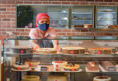Pastelería Dolce Capriccio contará con cinco tiendas puerta a calle en 2024
