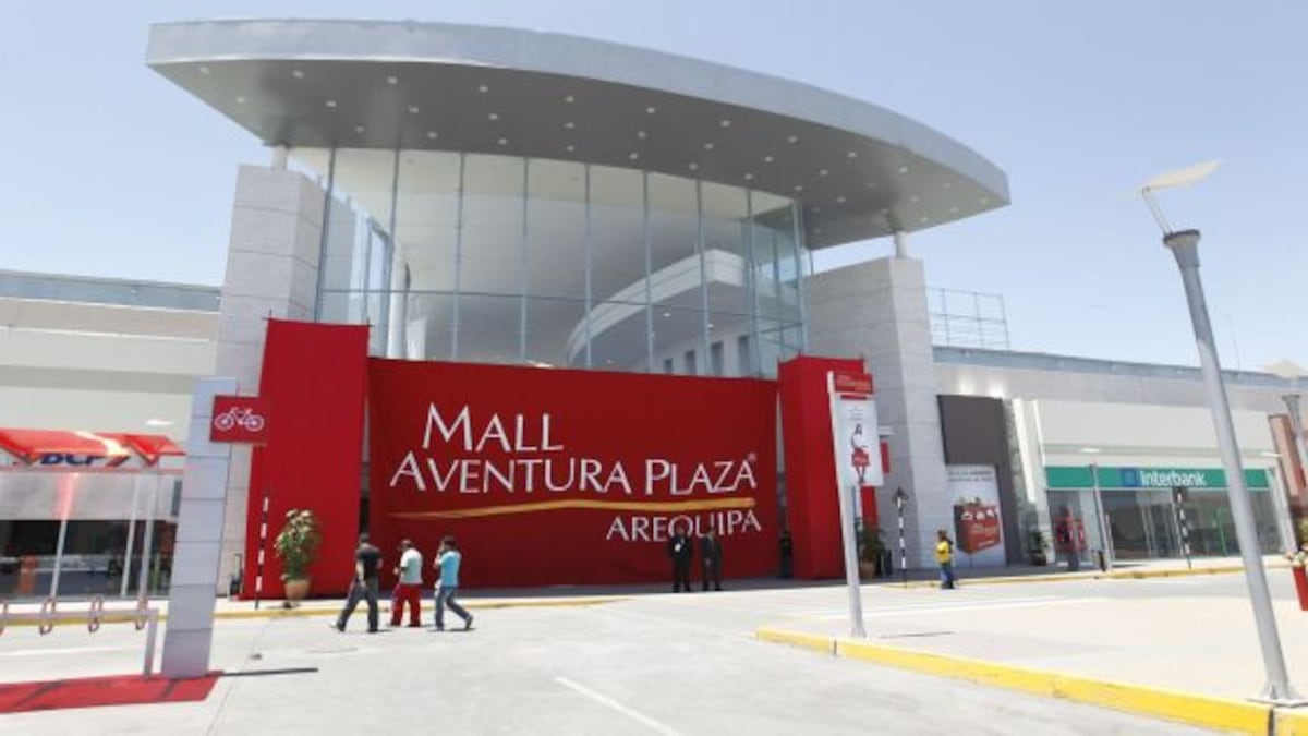 Ripley alista ampliación de S/ 60 millones en Mall Aventura Arequipa para sumar nuevas marcas