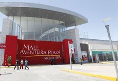 Ripley en azul: el papel de Mall Aventura y los nuevos locatarios en su sede de Arequipa