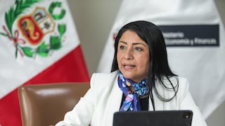 Miralles: “Reorganización de Petroperú no es una decisión ideológica, sino empresarial”