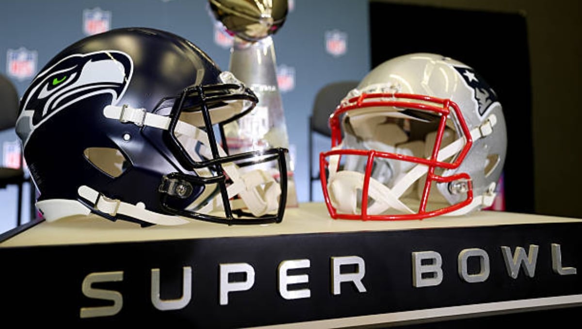 El Super Bowl LX se disputará en el Levi’s Stadium de Santa Clara, California. (Foto: Getty Images)