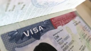 Cómo solicitar la visa de Estados Unidos para niños