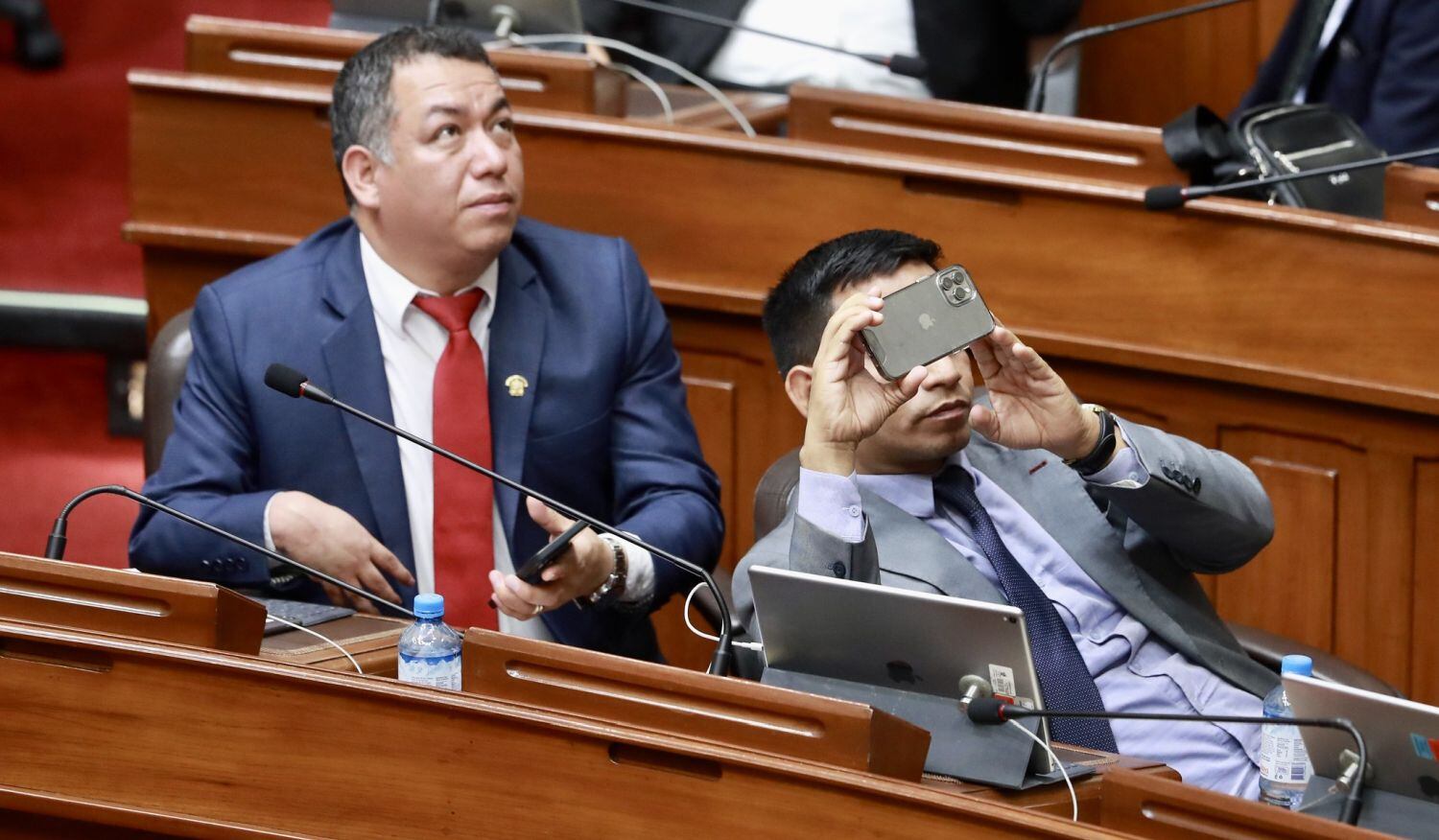 El procurador general del Estado, Javier Pacheco calificó de “gravísimo” el caso de Darwin Espinoza.