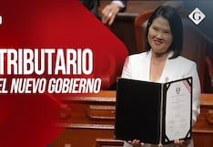 Lo tributario ante el nuevo gobierno