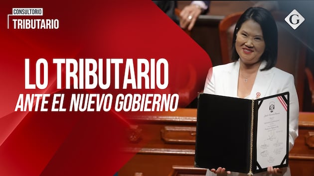 Lo tributario ante el nuevo gobierno