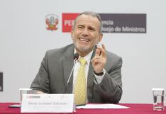 Canciller sobre cierre de fronteras de Ecuador: “Medida es conforme al derecho internacional”