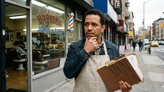 ¿Qué caminos quedan para los migrantes con Green Card en EE.UU. tras la restricción de préstamos de la SBA?