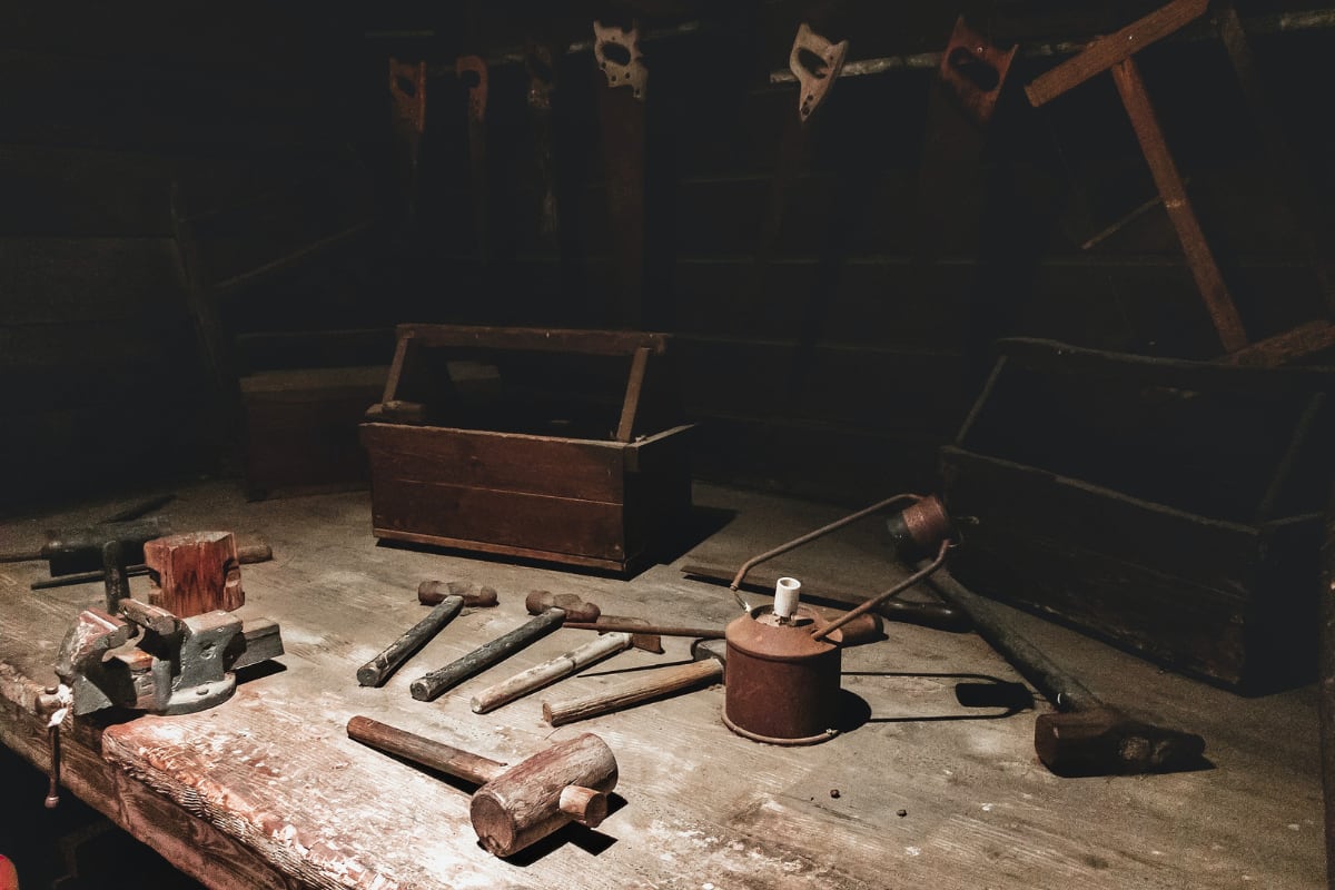 Puedes adquirir diversas herramientas libres de impuestos (Foto: Pexels)