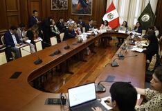 OEFA empezará a fiscalizar compromisos sociales de empresas