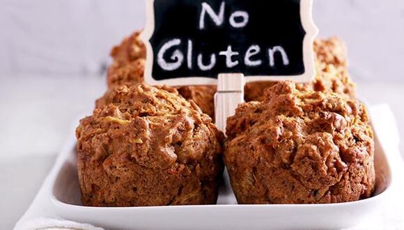 La norma señala que el símbolo de la etiqueta de los alimentos sin gluten será una espiga dentro de un círculo. (Foto: IStock)