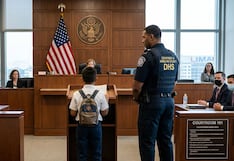 DHS ofrece US$3,000 a menores inmigrantes para autodeportarse: qué deben saber las familias sobre este plan