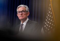 FED: Powell prevé “mayor inflación” y “crecimiento más lento” en EE.UU. tras aranceles