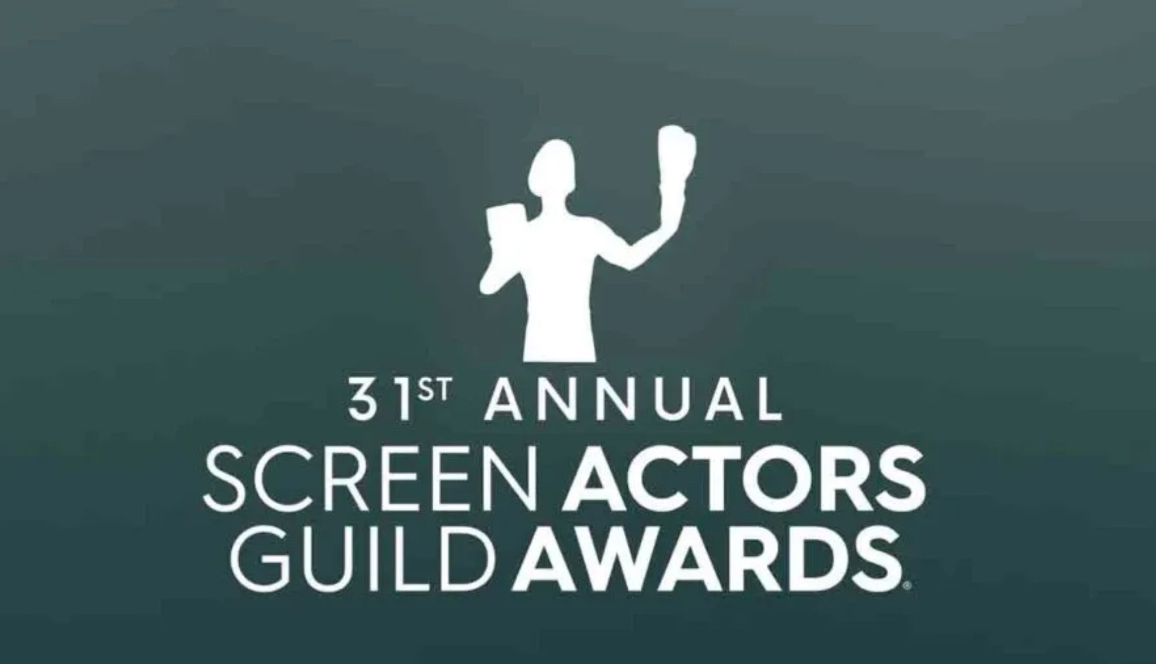 Conoce los horarios, dónde será transmitido el evento y todos los nominados a los SAG Awards 2025. (Imagen: Difusión)