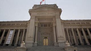 Ejecutivo transfiere S/ 52.4 millones al PJ para fortalecer lucha contra criminalidad