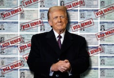 Lista de países bloqueados por Trump para visas no incluye al Perú: las razones