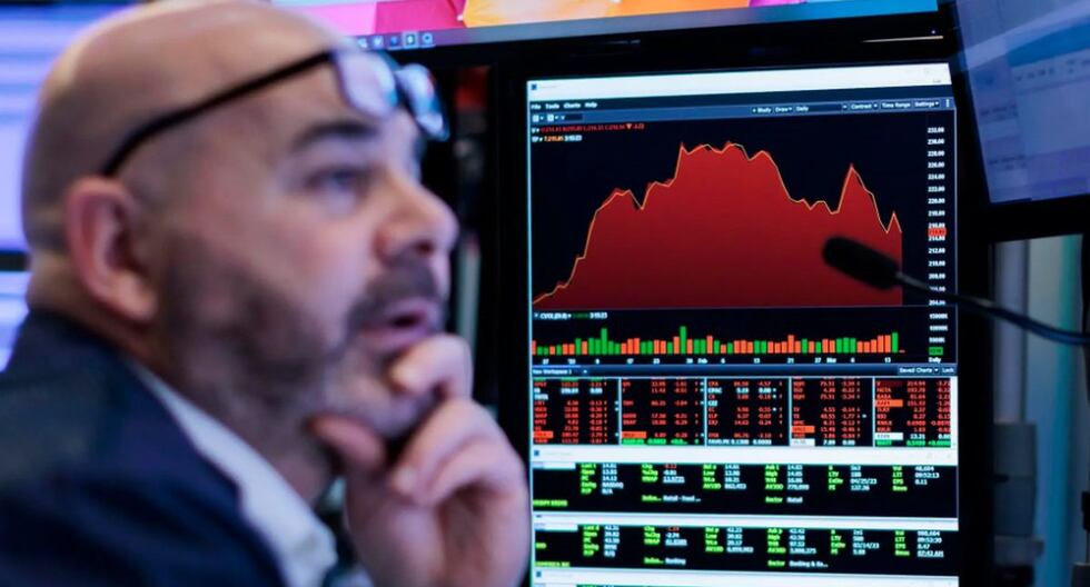 La ola de ventas en tecnología afecta a la Bolsa de Valores de Lima ante la incertidumbre