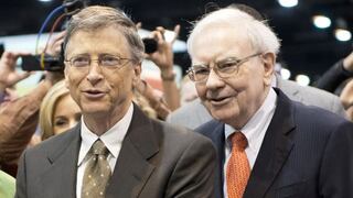 Buffett y Gates son los últimos críticos del Bitcoin