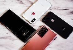 Importación de celulares continúa en caída: ¿a dónde apunta la oferta?