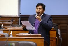 Rechazan pedidos para investigar a jefe del Gabinete y a fiscal de la Nación