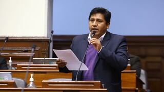 Rechazan pedidos para investigar a jefe del Gabinete y a fiscal de la Nación