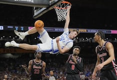 El dilema del dueño de una tarjeta coleccionable de la NBA, ¿cuál recompensa elegir?