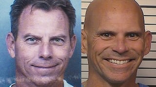 “The Menendez Brothers”: cómo fue el reencuentro de Lyle y Erik Menendez