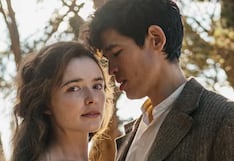 La romántica y dramática trama de “Mi brillante carrera”, la nueva serie australiana de Netflix